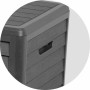 Coffre EDA Gris foncé Plastique: Plus de 300.000 produits de grandes marques en vente directe à prix usine sur cadeaufou.com. La