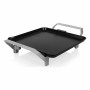 Plancha en Pierre Princess 01.103090.01.001 Blanc Noir Aluminium Plastique: Plus de 300.000 produits de grandes marques en vente