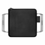 Plancha en Pierre Princess 01.103090.01.001 Blanc Noir Aluminium Plastique: Plus de 300.000 produits de grandes marques en vente