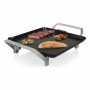 Plancha en Pierre Princess 01.103090.01.001 Blanc Noir Aluminium Plastique: Plus de 300.000 produits de grandes marques en vente