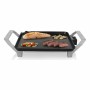 Plancha en Pierre Princess 01.103090.01.001 Blanc Noir Aluminium Plastique: Plus de 300.000 produits de grandes marques en vente