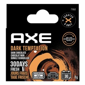 Désodorisant Pour Voiture California Scents DARK TEMPTATION DARK TEMPTATION Aluminium Pièces de rechange 2 Unités: Plus de 300.0