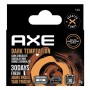 Désodorisant Pour Voiture California Scents DARK TEMPTATION DARK TEMPTATION Aluminium Pièces de rechange 2 Unités: Plus de 300.0
