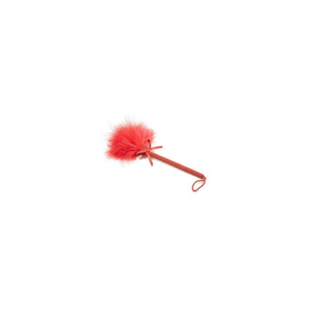 Chatouilleur à plumes Fetish Arts Rouge: Plus de 300.000 produits de grandes marques en vente directe à prix usine sur cadeaufou