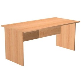 Bureau Artexport Presto Marron Mélamine 140 x 80 x 72 cm: Plus de 300.000 produits de grandes marques en vente directe à prix us