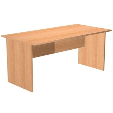 Bureau Artexport Presto Marron Mélamine 140 x 80 x 72 cm: Plus de 300.000 produits de grandes marques en vente directe à prix us