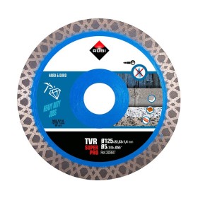 Disque de coupe Rubi superpro r30987 125 mm: Plus de 300.000 produits de grandes marques en vente directe à prix usine sur cadea