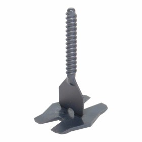 système de niveau Rubi Cyclone 35937 1 mm Base Plate: Plus de 300.000 produits de grandes marques en vente directe à prix usine