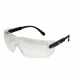 Lunettes de sécurité Rubi 80918 Polycarbonate: Plus de 300.000 produits de grandes marques en vente directe à prix usine sur cad