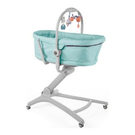 Hamac pour Bébé Chicco Aquarelle Bleu: Plus de 300.000 produits de grandes marques en vente directe à prix usine sur cadeaufou.c
