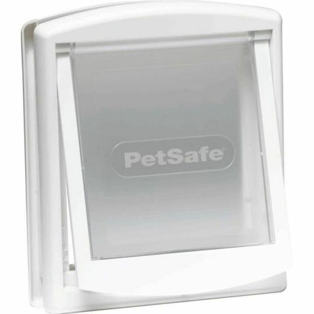 Chatière PetSafe Blanc: Plus de 300.000 produits de grandes marques en vente directe à prix usine sur cadeaufou.com. Label bou