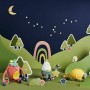 Veilleuse Badabulle: Plus de 300.000 produits de grandes marques en vente directe à prix usine sur cadeaufou.com. Label boutique