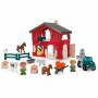Set de construction Ecoiffier CASA TRADICIONAL: Plus de 300.000 produits de grandes marques en vente directe à prix usine sur ca