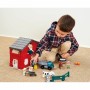 Set de construction Ecoiffier CASA TRADICIONAL: Plus de 300.000 produits de grandes marques en vente directe à prix usine sur ca