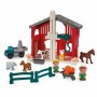 Set de construction Ecoiffier CASA TRADICIONAL: Plus de 300.000 produits de grandes marques en vente directe à prix usine sur ca