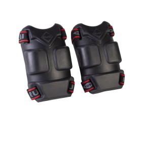 Genouillères Rubi 66957 Noir: Plus de 300.000 produits de grandes marques en vente directe à prix usine sur cadeaufou.com. Label