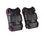 Genouillères Rubi 66957 Noir: Plus de 300.000 produits de grandes marques en vente directe à prix usine sur cadeaufou.com. Label