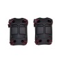 Genouillères Rubi 66957 Noir: Plus de 300.000 produits de grandes marques en vente directe à prix usine sur cadeaufou.com. Label
