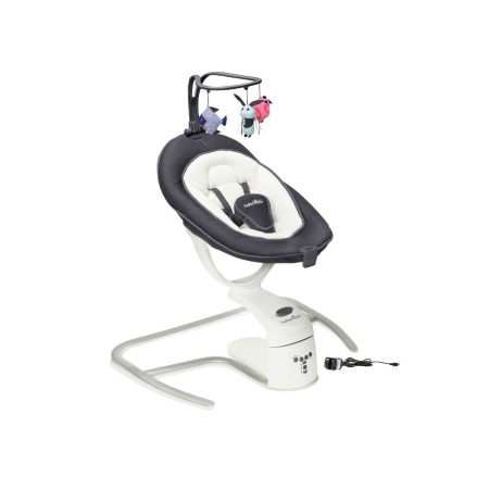 Hamac pour Bébé Babymoov Swing Swing Gris: Plus de 300.000 produits de grandes marques en vente directe à prix usine sur cadeauf