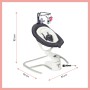 Hamac pour Bébé Babymoov Swing Swing Gris: Plus de 300.000 produits de grandes marques en vente directe à prix usine sur cadeauf