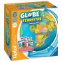 Globe Terrestre Interactif Ravensburger (FR) Plastique: Plus de 300.000 produits de grandes marques en vente directe à prix usin