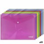 Porte-documents Ingraf Plastique Multicouleur Broche A4 (10 Unités): Plus de 300.000 produits de grandes marques en vente direct