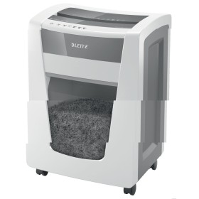 Déchiqueteuse de Papier Coupe Fine Leitz Office Pro P5 Leitz IQ 30 L: Plus de 300.000 produits de grandes marques en vente direc