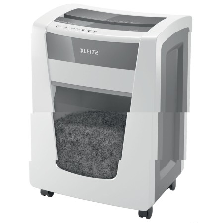 Déchiqueteuse de Papier Coupe Fine Leitz Office Pro P5 Leitz IQ 30 L: Plus de 300.000 produits de grandes marques en vente direc