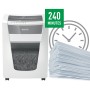 Déchiqueteuse de Papier Coupe Fine Leitz Office Pro P5 Leitz IQ 30 L: Plus de 300.000 produits de grandes marques en vente direc