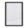 Planche de liège Nobo Blanc Aluminium: Plus de 300.000 produits de grandes marques en vente directe à prix usine sur cadeaufou.c