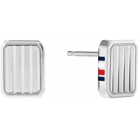 Boucles d´oreilles Tommy Hilfiger Acier inoxydable 0,5 cm: Plus de 300.000 produits de grandes marques en vente directe à prix u