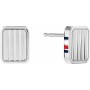Boucles d´oreilles Tommy Hilfiger Acier inoxydable 0,5 cm: Plus de 300.000 produits de grandes marques en vente directe à prix u