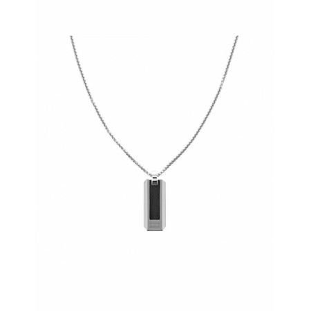 Collier Homme Tommy Hilfiger 60 cm: Plus de 300.000 produits de grandes marques en vente directe à prix usine sur cadeaufou.com.