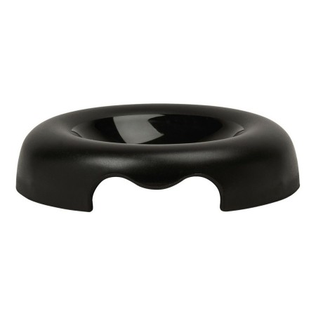 Mangeoire pour chats United Pets Kitty Noir 18 cm: Plus de 300.000 produits de grandes marques en vente directe à prix usine sur