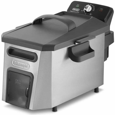 Friteuse DeLonghi F44510CZ 3,5 L 3200 W: Plus de 300.000 produits de grandes marques en vente directe à prix usine sur cadeaufou