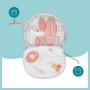 Lot d'hygiène Babymoov Gris Rose: Plus de 300.000 produits de grandes marques en vente directe à prix usine sur cadeaufou.com. L