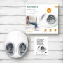 Masseur de Pieds Medisana 88398: Plus de 300.000 produits de grandes marques en vente directe à prix usine sur cadeaufou.com. La