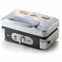 Machine à sandwich DOMO DO9136C 1000 W: Plus de 300.000 produits de grandes marques en vente directe à prix usine sur cadeaufou.