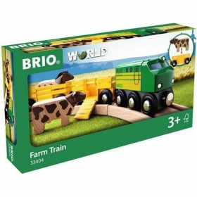Train Brio Farm Animal: Plus de 300.000 produits de grandes marques en vente directe à prix usine sur cadeaufou.com. Label bouti