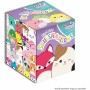 Album d'autocollants Panini Squishmallows: Plus de 300.000 produits de grandes marques en vente directe à prix usine sur cadeauf