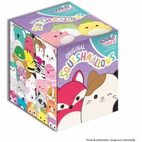 Album d'autocollants Panini Squishmallows: Plus de 300.000 produits de grandes marques en vente directe à prix usine sur cadeauf