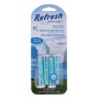 Désodorisant Pour Voiture California Scents E301408900 Plastique (4 Unités): Plus de 300.000 produits de grandes marques en vent