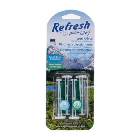 Désodorisant Pour Voiture California Scents RYCVSBRZ: Plus de 300.000 produits de grandes marques en vente directe à prix usine 