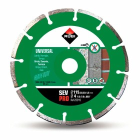 Disque de coupe Rubi pro 25915: Plus de 300.000 produits de grandes marques en vente directe à prix usine sur cadeaufou.com. Lab