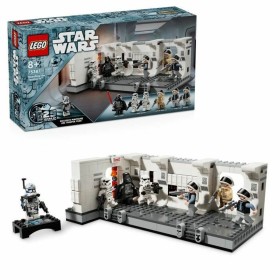 Set de construction Lego 75387 Star WArs - Tantive IV Boarding Vehicle Multicouleur 502 Pièces: Plus de 300.000 produits de gran