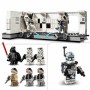 Set de construction Lego 75387 Star WArs - Tantive IV Boarding Vehicle Multicouleur 502 Pièces: Plus de 300.000 produits de gran