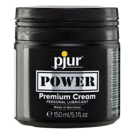 Lubrifiant Pjur Power 150 ml: Plus de 300.000 produits de grandes marques en vente directe à prix usine sur cadeaufou.com. Label