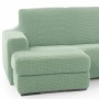 Housse pour méridienne gauche à accoudoir court Sofaskins NIAGARA 210 - 340 cm: Plus de 300.000 produits de grandes marques en v