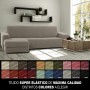 Housse pour méridienne gauche à accoudoir court Sofaskins NIAGARA 210 - 340 cm: Plus de 300.000 produits de grandes marques en v