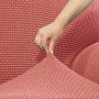 Housse pour méridienne gauche à accoudoir court Sofaskins NIAGARA 210 - 340 cm: Plus de 300.000 produits de grandes marques en v